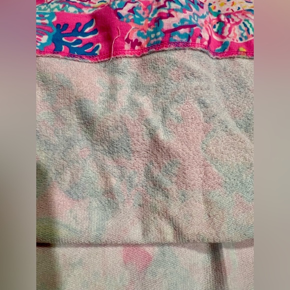 Lilly Pulitzer cover up - Picture 9 of 10